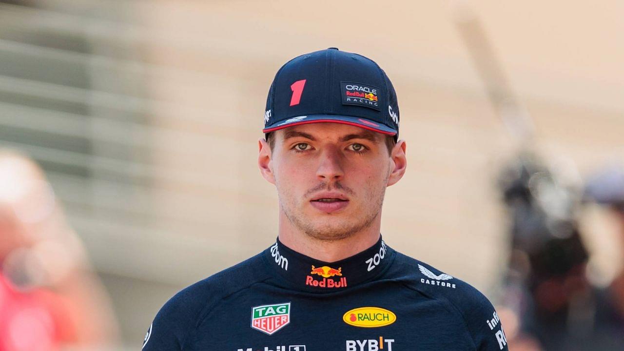 Max Verstappen Slams Periodic Regulations Changes, Suggests Stability for More Competition