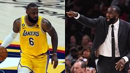 "Father Time is Catching Up": Kendrick Perkins Defends '38-year-old' LeBron James Despite Nuggets' Game 2 Win