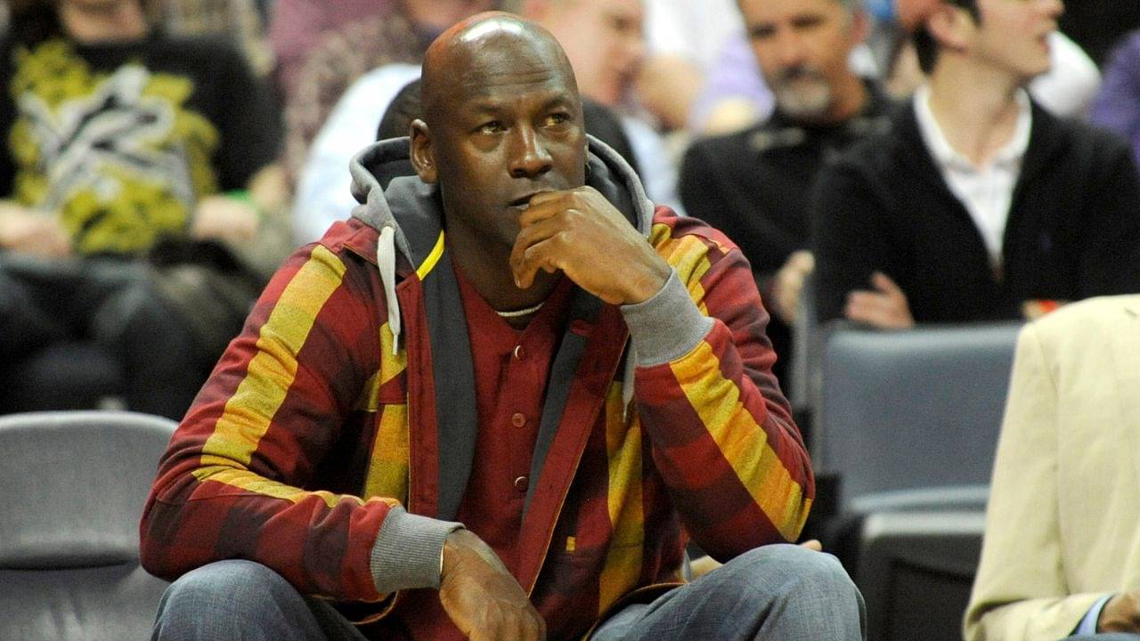 "Needlessly Alienated Michael Jordan": When Jerry Krause's One Mistake Caused 15 Years of Hostility in the Bulls Camp