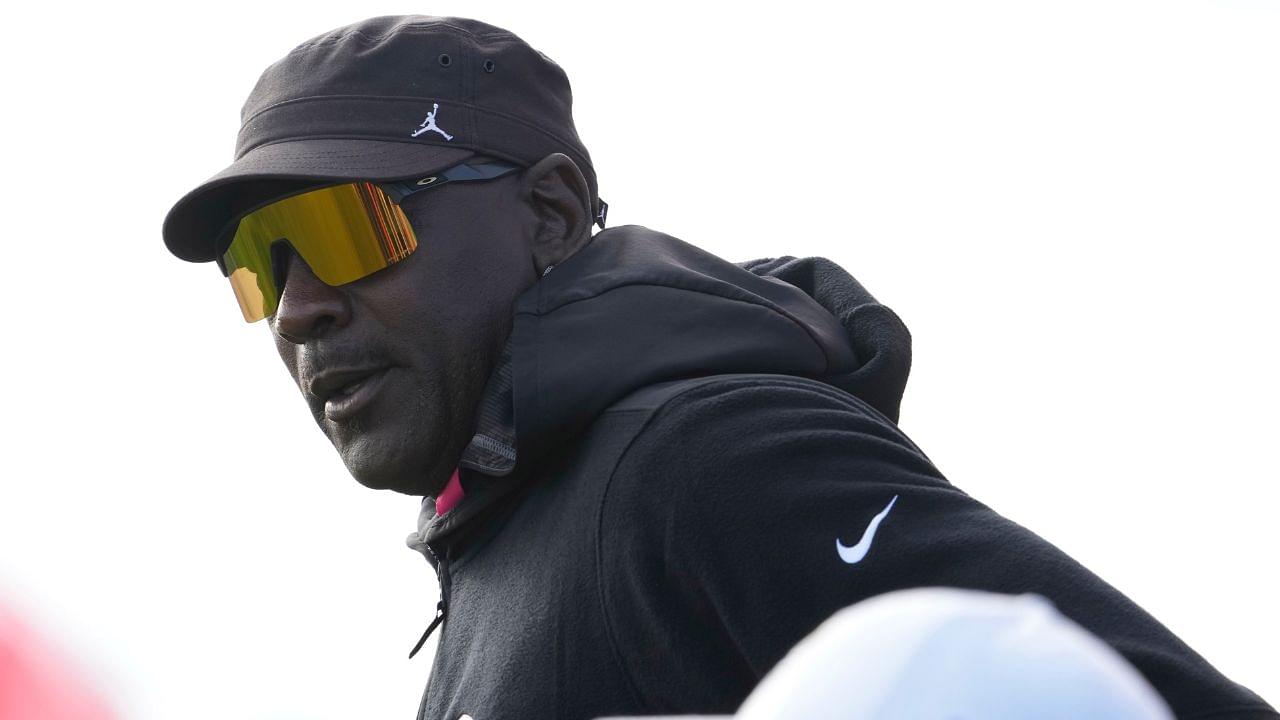 Michael Jordan Has Made Over $1 Billion From Nike — The Biggest