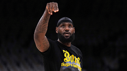 In a Race Against Derek Jeter, LeBron James Converted Kobe Bryant's $18 Million Investment into a Thriving Media Company