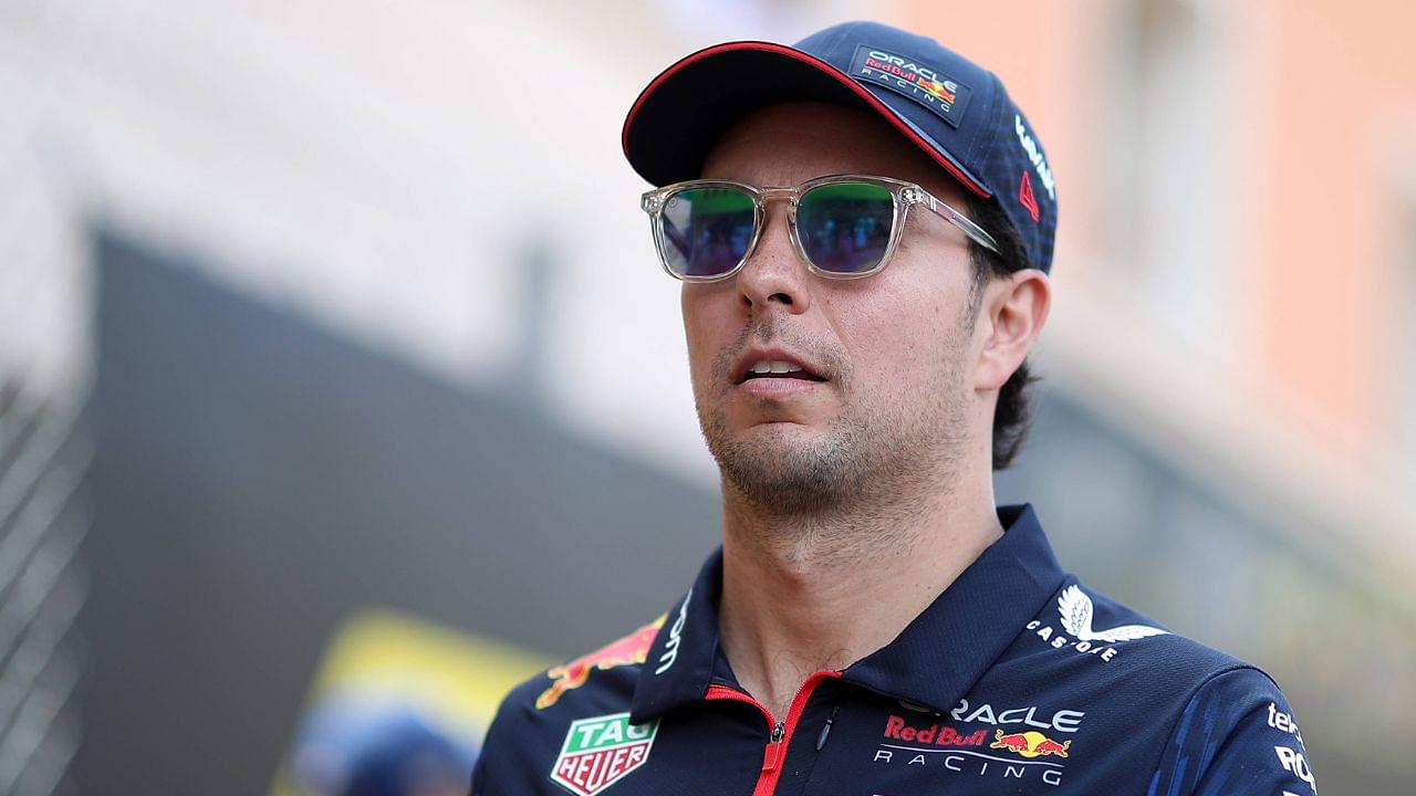 Sergio Perez Warned of F1 Grim Reaper Amid Losing Battle to Max Verstappen