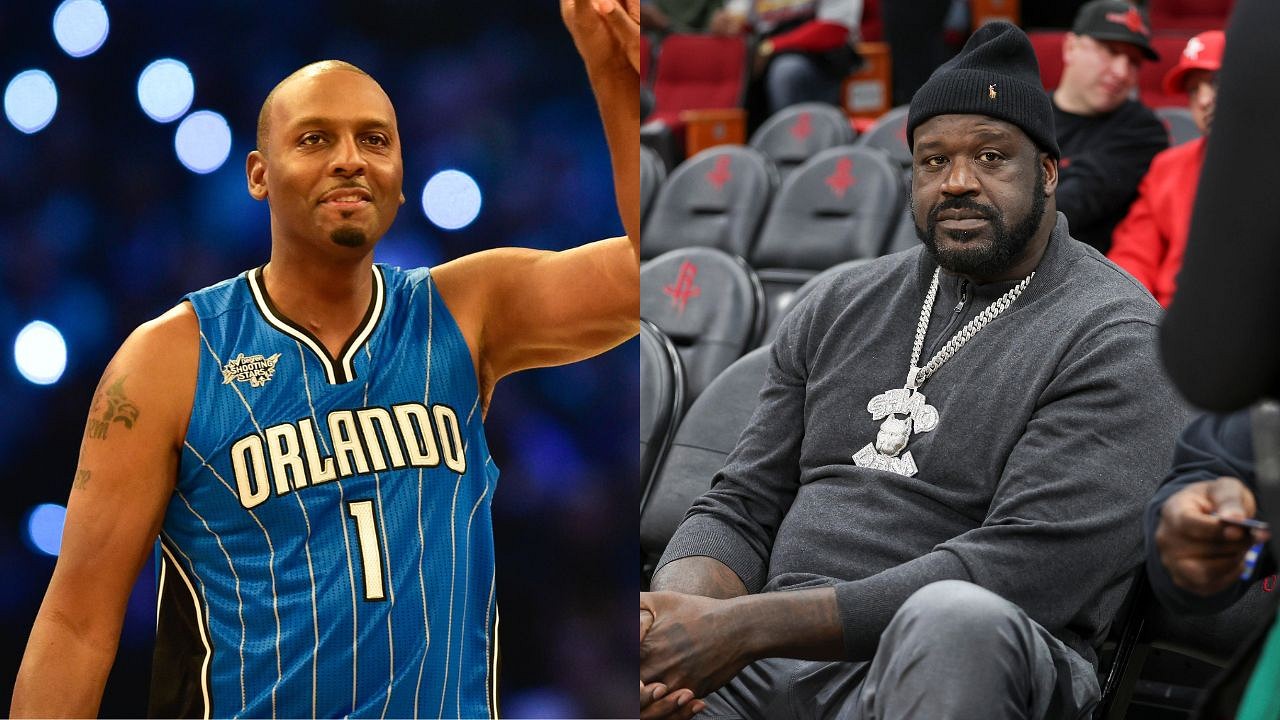 Shaquille O'Neal's Perfect Record Against NBA Rivals: 348 Players Never Won  Against The Diesel - Fadeaway World