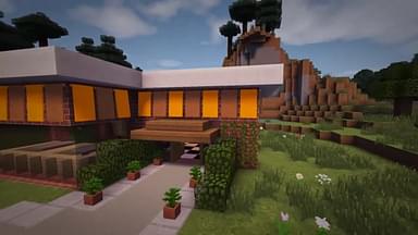 Minecraft Restaurant Builds to Take Creative Inspiration From in 2023