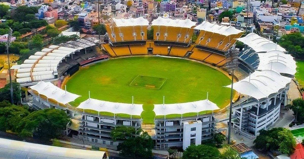 LKN vs MI Pitch Report for IPL 2023 Eliminator at Chepauk Chennai