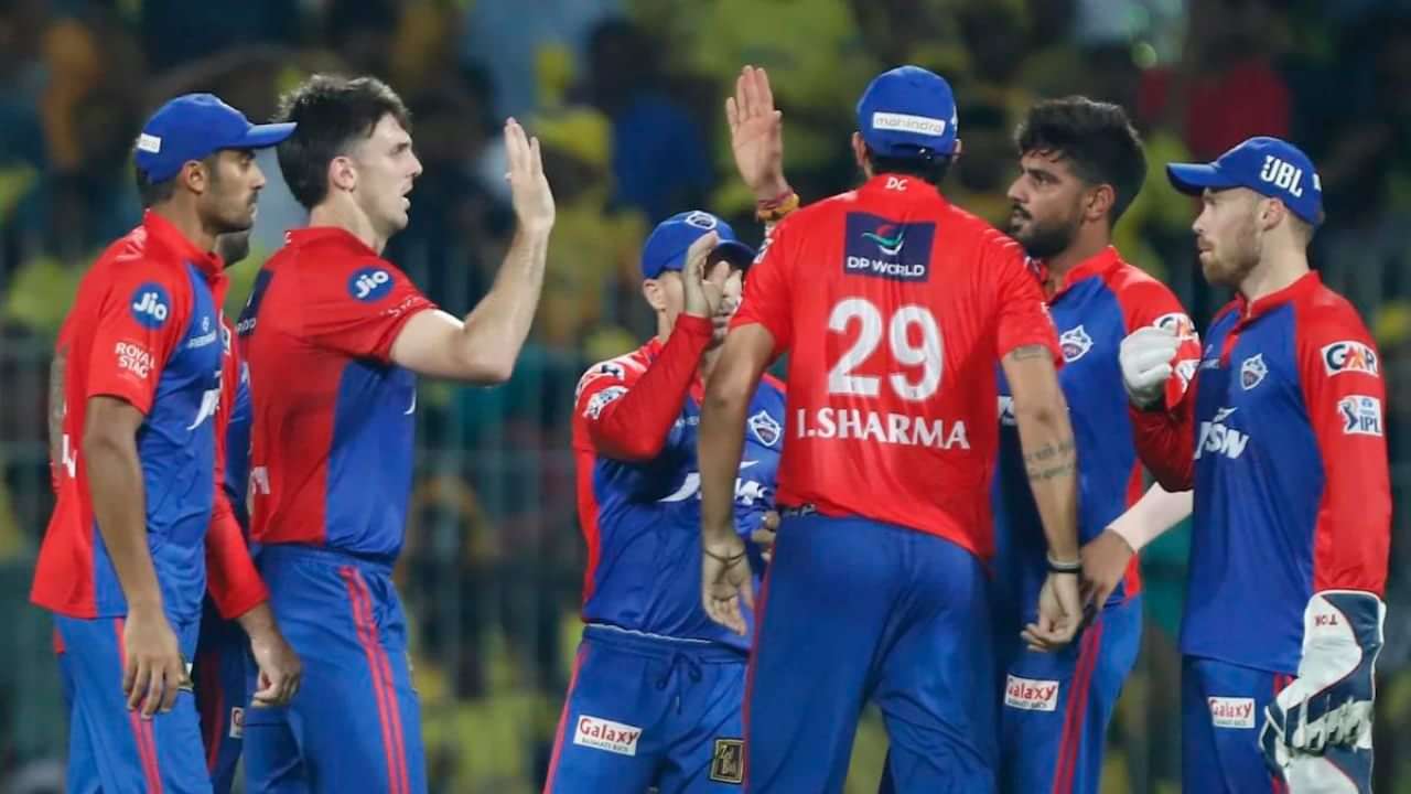 Can Delhi Capitals Still Qualify For Playoffs Is David WarnerLed Team