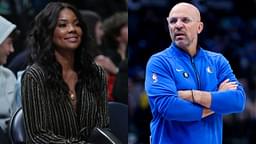 2 Years Before Dwyane Wade's Retirement, Gabrielle Union Recalled Ex-BF Jason Kidd's Disrespectful Gesture: "My Father Standing There"