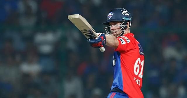 Phil Salt Family: Everything You Need to Know About Delhi Capitals Wicket-keeper's Girlfriend, Children, Parents, Siblings