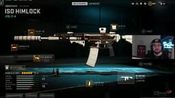 The Best Warzone 2.0 ISO Hemlock Meta Loadout for Season 3 Reloaded