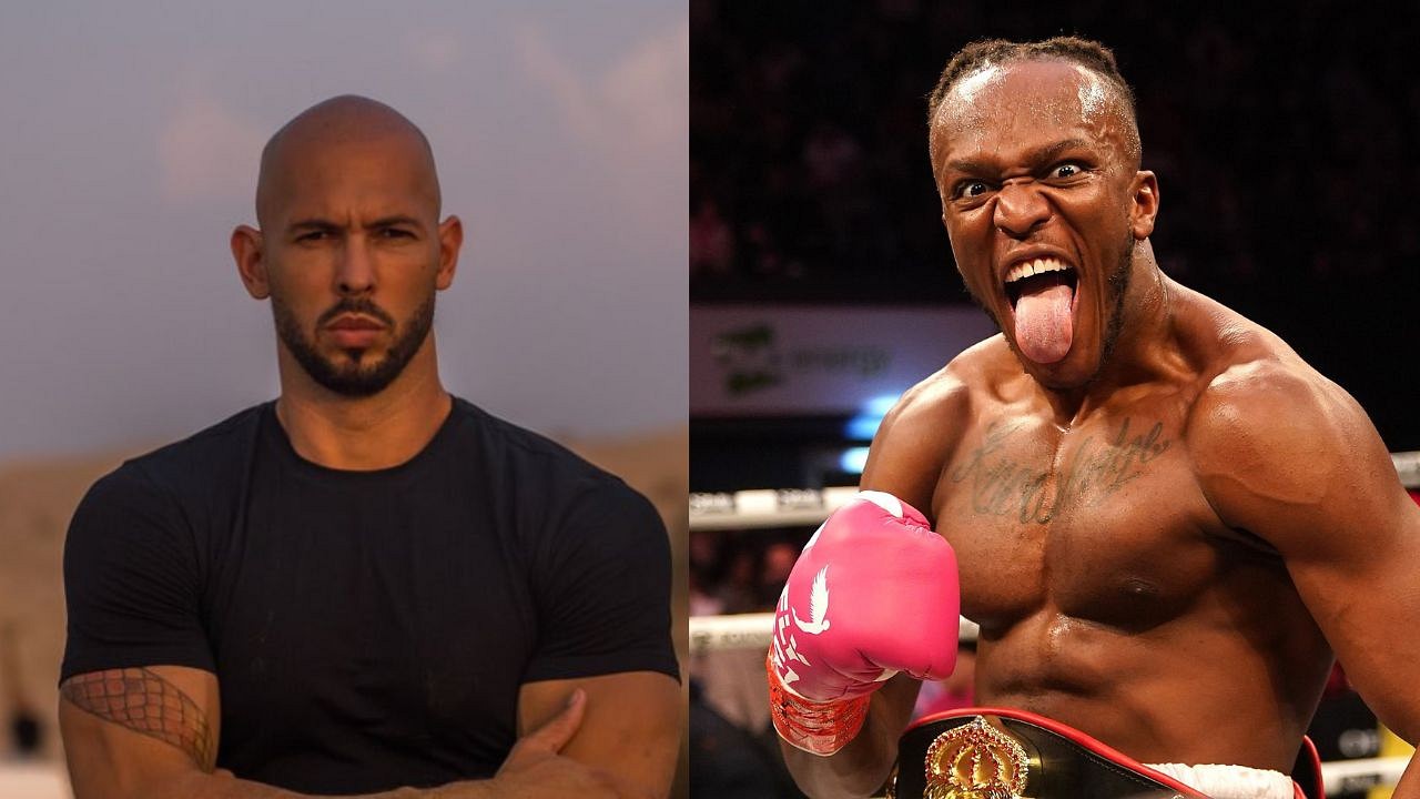 KSI vs. Joe Fournier Reddit Stream: How and Where to Watch the Boxing  Match? - The SportsRush