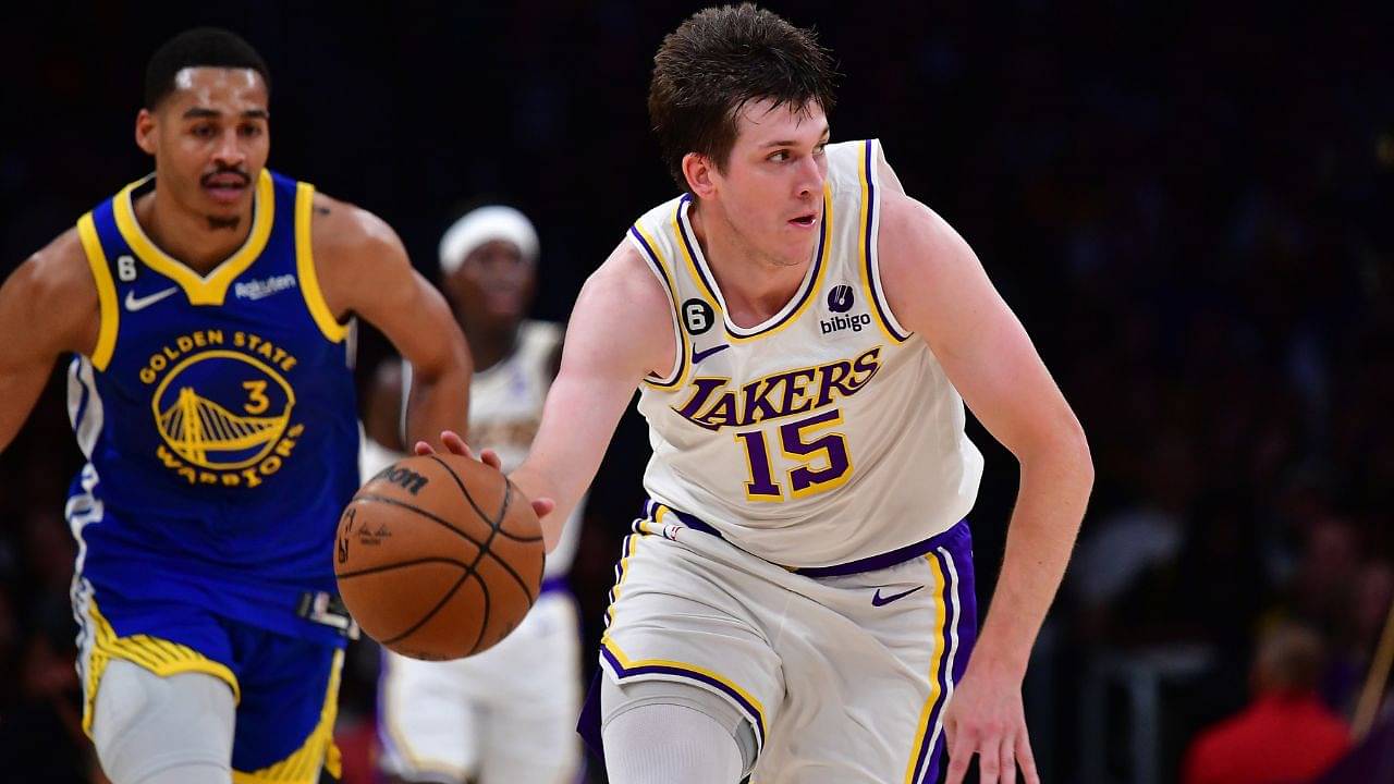 "Austin Reaves is Nowhere Near Jordan Poole!": Nikola Jokic's Former Teammate Makes Sizzling Hot Take About Lakers Star Amidst WCF