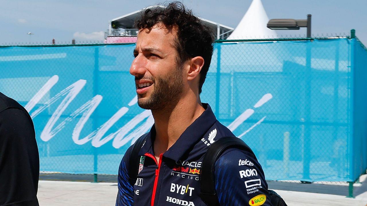 “There Is Still Some Unfinished Business”- Daniel Ricciardo Hungry to Show Christian Horner and Helmut He’s Ready for Red Bull Return