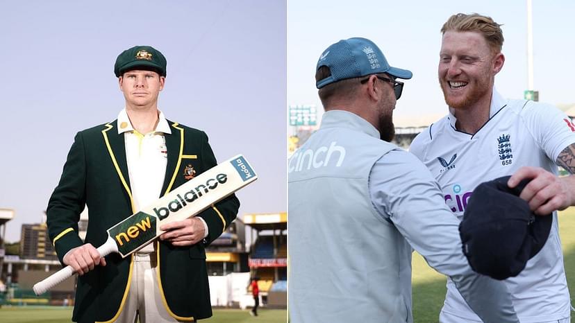 "Very Entertaining": Steve Smith Evaluates Bazball Ahead of Ashes 2023