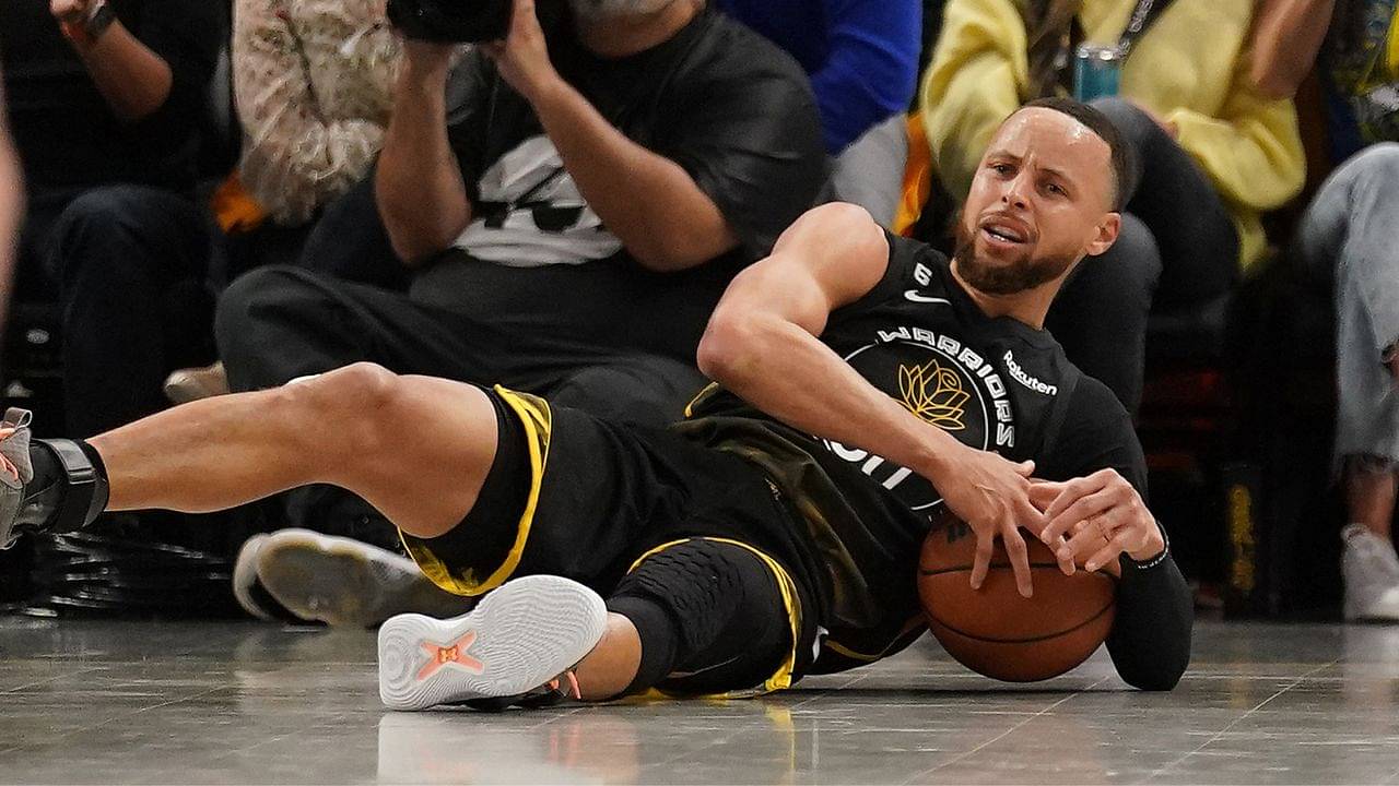 Is Stephen Curry Playing Tonight vs Lakers? Warriors Release Injury Report for Game 2