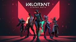Valorant Player Count 2023: How Many People Play Riot's FPS in 2023?