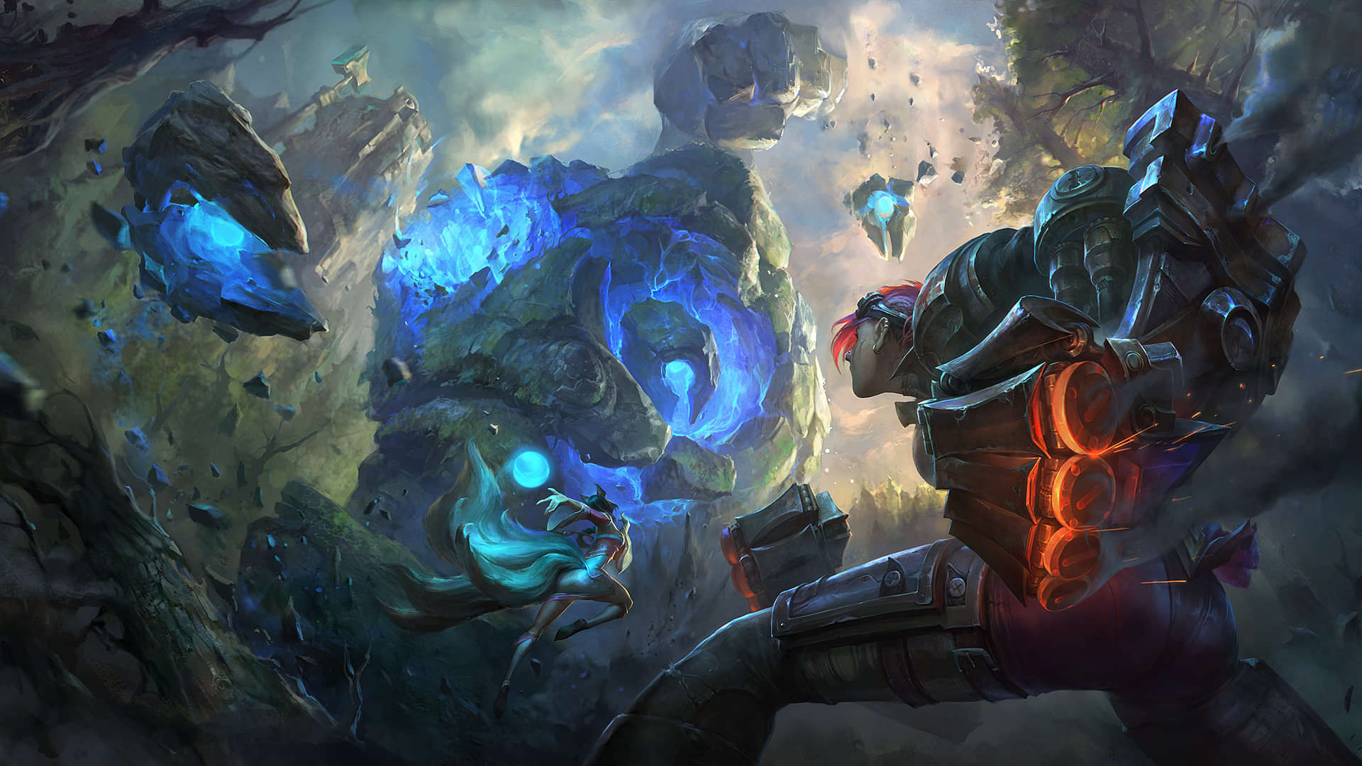 League of Legends 13.5 Patch Notes: Release Date, Champion Changes And New  Skins