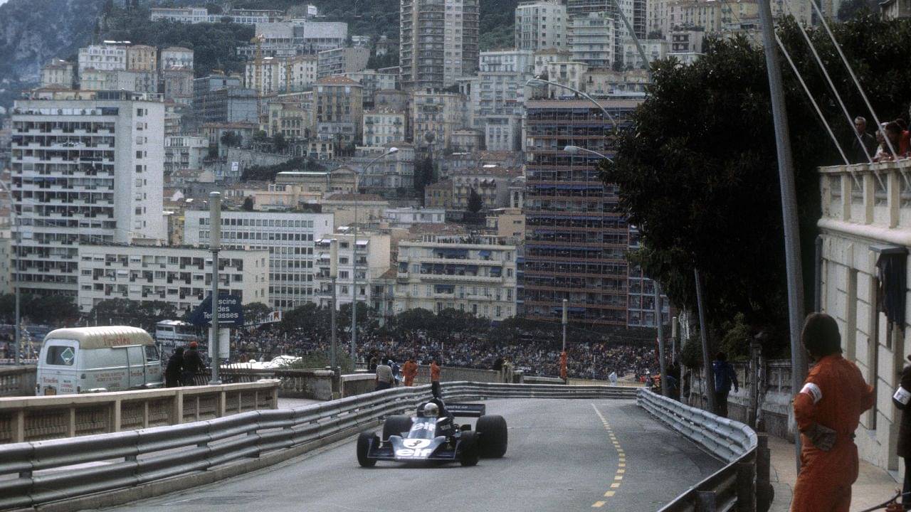 Monaco Grand Prix is no longer F1's crown jewel and could lose annual slot  amid crowded schedule