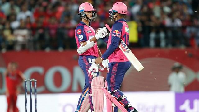 How can Rajasthan Royals Qualify for Playoffs in IPL 2023?