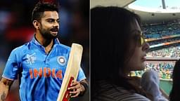 "She Was Quite Hurt by it": When Virat Kohli Was Perplexed After Anushka Sharma Was Blamed For His Poor Performance in 2015 World Cup