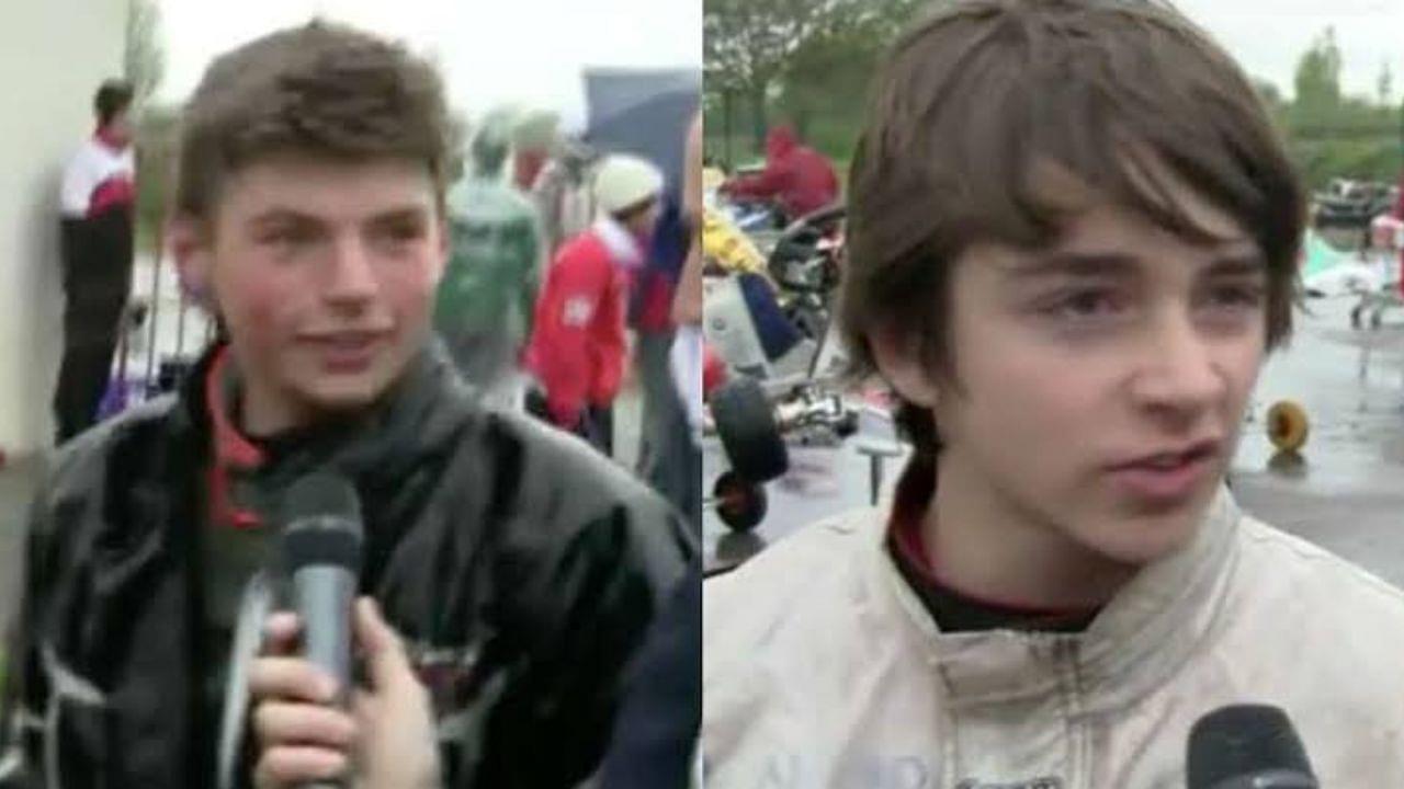 Charles Leclerc Opens Up on “The Infamous Inchident” Which Sowed the Seed of Leclerc-Verstappen Rivalry