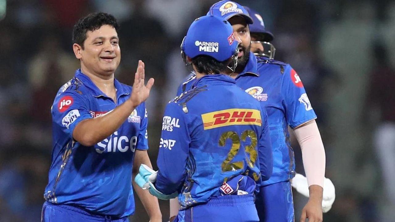 Can MI Still Qualify For Playoffs in IPL 2023?