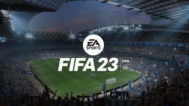 FIFA 23 Title Update 12 brings fixes for Ultimate Team and Volta