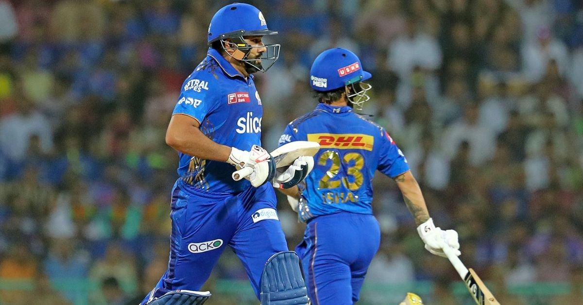 How Many Points are Needed to Qualify for IPL Playoffs? The SportsRush