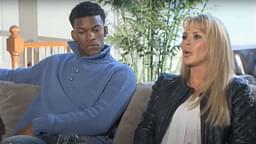 "He Hid From Us": Michelle Lambert, Jimmy Butler's Foster-Mother, Reveals How She Integrated The Heat Star Into Her Household