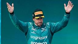“It Would Add More Drama”: 33rd Race Win Hopeful Fernando Alonso Plans to Script the Perfect Comeback Story