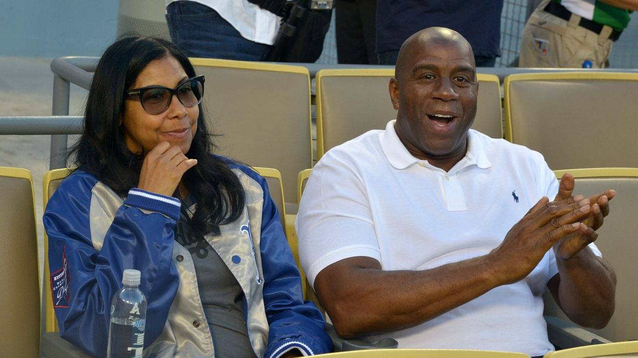 Magic Johnson's Son EJ Johnson: Everything We Know About the Kids of Beverley Hills Star