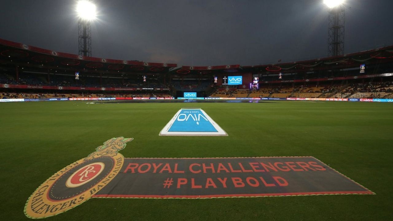 Bengaluru Weather on Sunday: M Chinnaswamy Stadium Weather Forecast for RCB vs GT Match on May 21