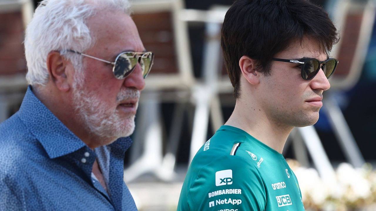 “It Was About Lance”: Aston Martin Nepotism Debate Comes to an End As Billionaire Lawrence Stroll Brings Game-Changing Mantra to F1