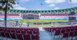 Ekana Sports City Lucknow Pitch Report for LSG vs MI IPL 2023 Match