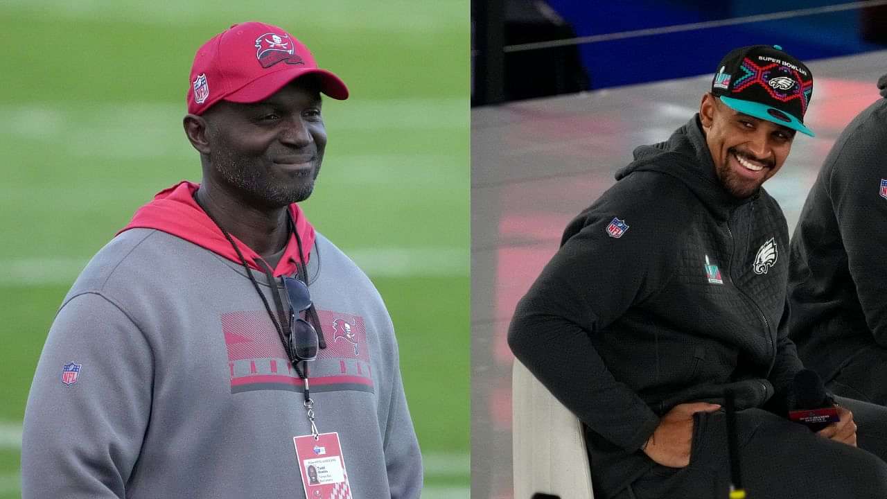 Buccaneers Head Coach Todd Bowles Earns Degree at 59 Years Old