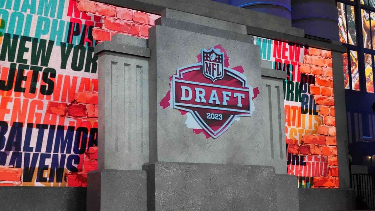 Top undrafted rookie free agents following the 2023 NFL Draft