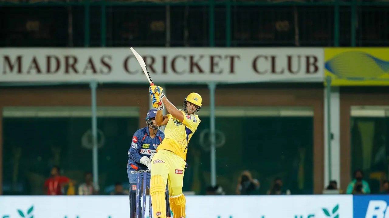 Why is Shivam Dube Not Playing Today's IPL 2023 Match Between CSK and DC at Chepauk?