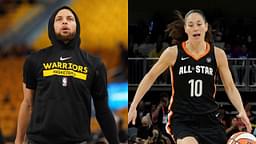 Sue Bird Steph Curry Commercial: Warriors Superstar Fights in Perfect 1v1 Against WNBA GOAT in CarMax Commercial