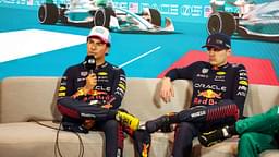 “I Didn’t Have the Pace”: Sergio Perez Blames Tire Strategy by Red Bull for His Loss Against Max Verstappen in Miami GP
