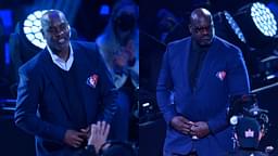 Unafraid of 7ft 1″ Shaquille O’Neal, 6ft 4″ Gary Payton Reiterates How He Fought ‘Shaq Diesel’ to Let Dwyane Wade Be the ‘Alpha’