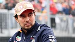 Under Immense Pressure From Red Bull, Sergio Perez Is Hoping to Show His ‘Capability’ at the Team’s Home Race