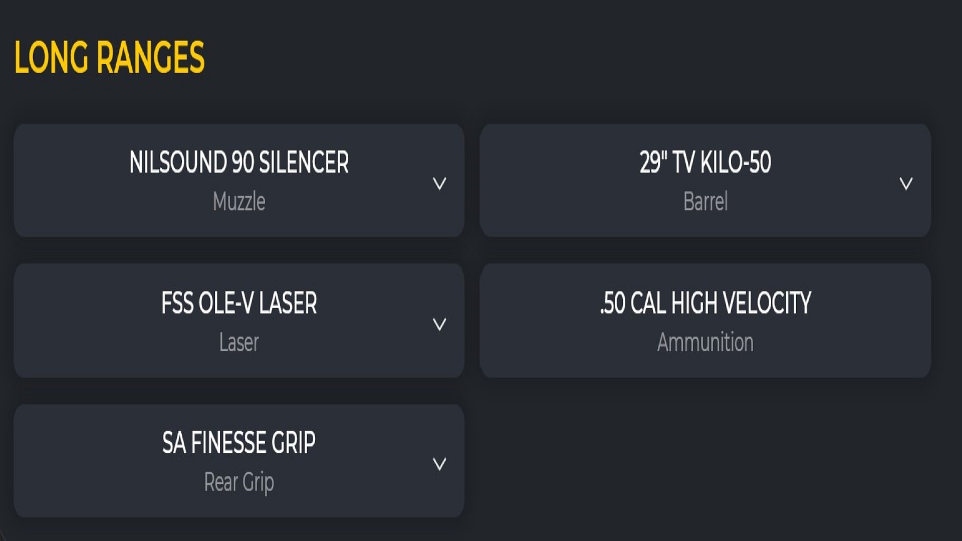 Best Warzone 2 loadout for Signal 50 in Season 3