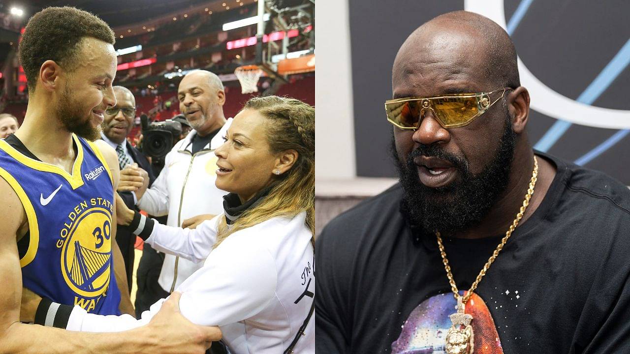 ‘Philosophical’ Shaquille O’Neal Shares ‘5 Lessons By Steve Jobs’ With His 30,900,000 Followers; Gets Applauded By Stephen Curry's Mom