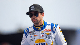 “He’s Fallen Like a Rock”: Chase Elliott’s Struggles Put Into Picture by NASCAR Insider