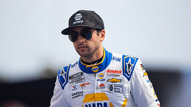Chase Elliott and Golf: Is the NASCAR Driver a Golf Player?