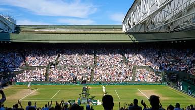 Who is the Oldest Man to Win Wimbledon? The Answer May Surprise You