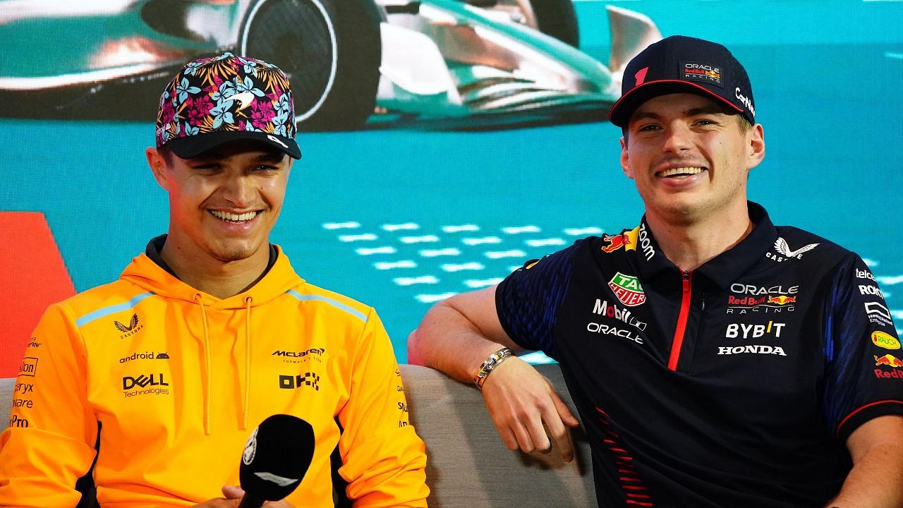 Despite Subpar Performances, Mika Hakkinen Earmarks 2023 Date When Red Bull Will Be Challenged by McLaren