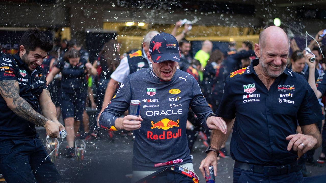 Christian Horner Given Advice He Would "Hate"; Pay More Than Max Verstappen's $60,000,000 Salary to the Person Who Made RB-19 the Best Car
