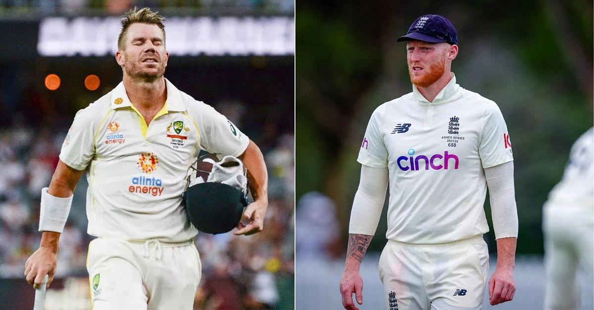 "I Muttered ‘Bloody Warner’": Why Ben Stokes Didn't Sledge David Warner During Iconic Headingley Test