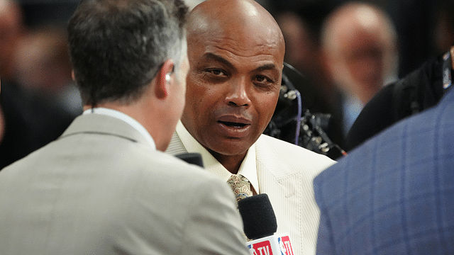 Charles Barkley Snubs Ex-Best Friend Michael Jordan in Favor of Player Accused of S**ual Assualt in His List of “Top 5 Toughest Players to Guard”