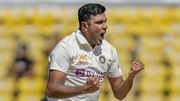 Why Is R Ashwin Not Playing Today's WTC Final Between India and Australia at The Oval?